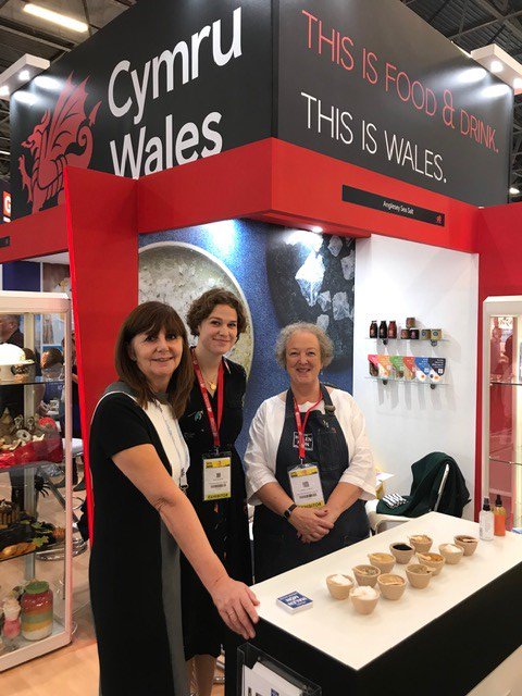 Welsh Government Climate Change tweet media