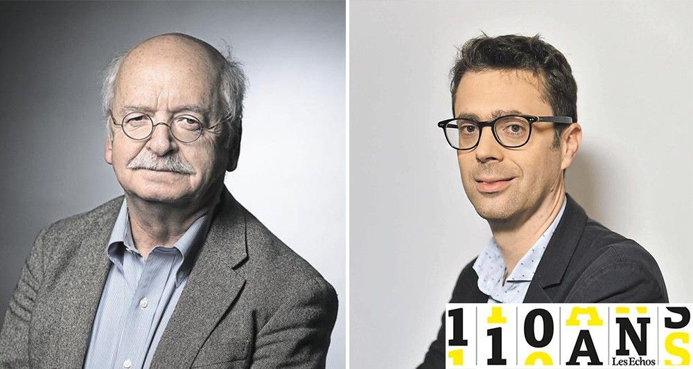 ▶ Réinventer le management face à la transformation du travail. "Nous sommes en présence, en effet, d'une crise de motivation majeure qui se traduit par un désengagement de plus en plus massif des salariés dans leur entreprise..."
buff.ly/2pLRoR0