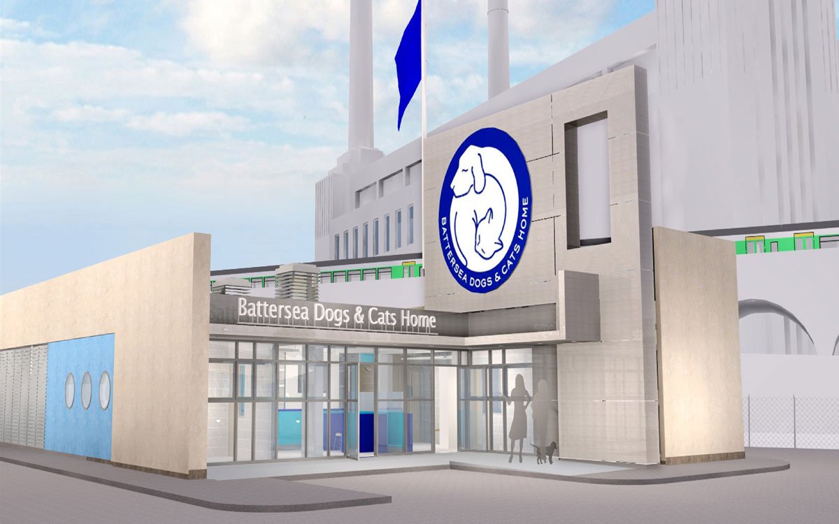 MWL Group was appointed as part of a #Design Team consortium to progress the #redevelopment and #refurbishment of buildings located on the #Battersea Dogs &amp; Cats Home.

Find out more about this project here → bit.ly/2pLXqRK 

#engineering #mwlgroup #building #rt