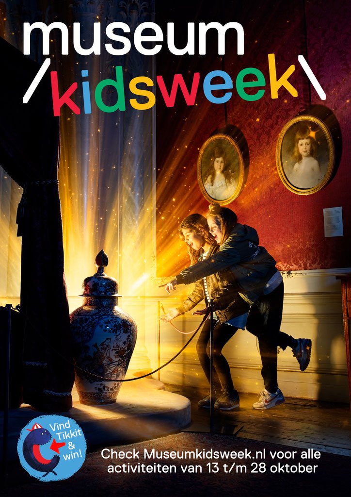 Wat een hoop activiteiten deze week, kom je ook?! museumelburg.nl/2018/10/17/rot…