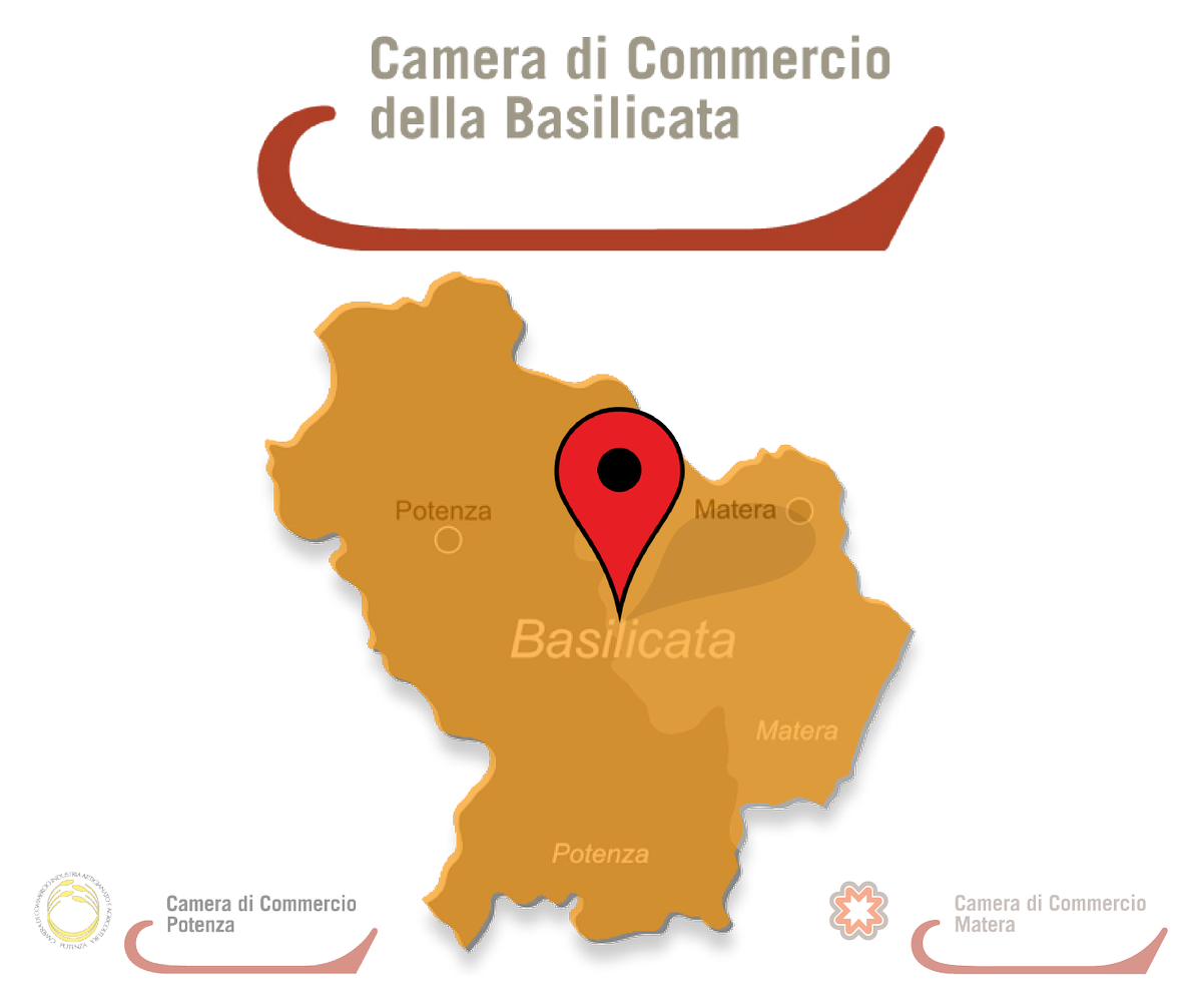 PIDMatera's tweet photo. Le Camere di Commercio di Potenza e Matera unite per affrontare il futuro con obiettivi unici e coesi su digitale, start-up ed imprese, istruzione, qualità e ricerca dell'eccellenza, cultura e turismo.

Da oggi è operativo il nuovo sito web https://t.co/A3t7OxWYhd https://t.co/7MbILgE9L6