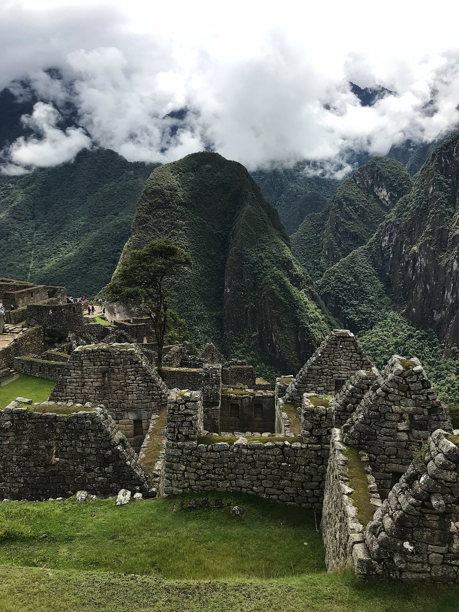 Back in the office after two weeks trekking in Peru and visiting the incredible Machu Picchu. If you’ve emailed me, i will be trawling through my inbox today!