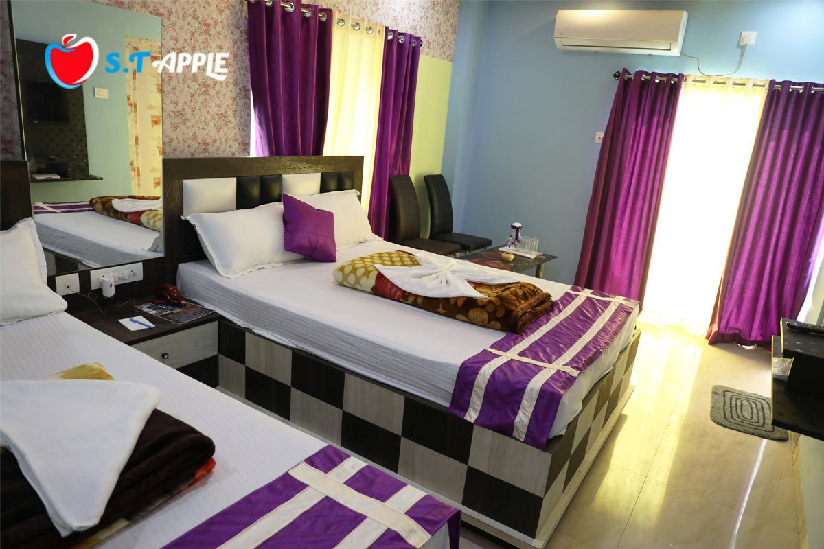 Hotel S T Apple Hotelstapple Twitter