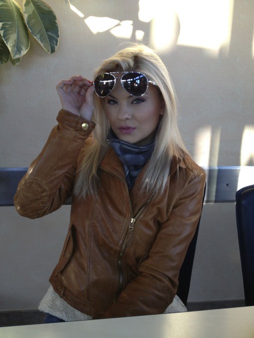 Hey, i wish you a good start in the week! https://t.co/GDJhc985Nq<a href="/tag/blonde"class="tags"><span>#blonde</span></a><a href="/tag/babe"class="tags"><span>#babe</span></a><a href="/tag/milf"class="tags"><span>#milf</span></a><a href="/tag/sextape"class="tags"><span>#sextape</span></a><a href="/tag/sexvideo"class="tags"><span>#sexvideo</span></a><a href="/tag/privatevideo"class="tags"><span>#privatevideo</span></a>