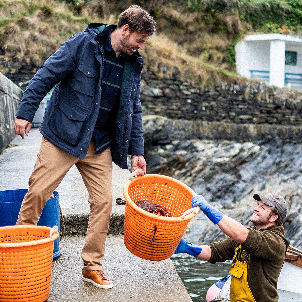 barbour tiree waterproof breathable jacket