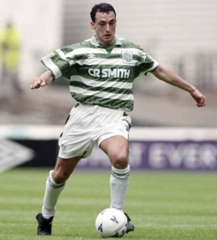 Happy birthday to me and the maestro Paul mcstay it s a good day   