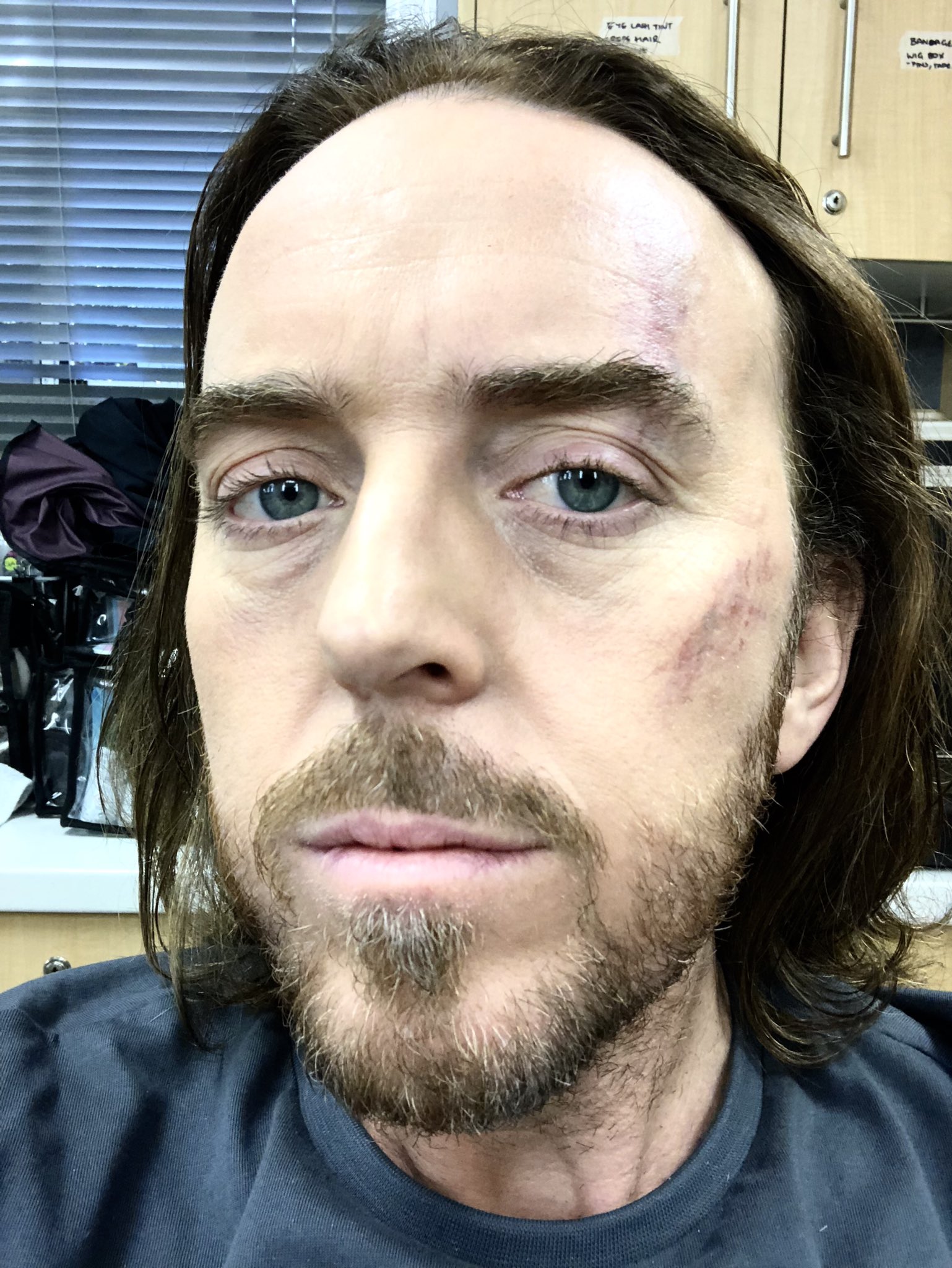 Tim Minchin on Twitter: "@natalietran *gasp* all I've done for you. /
