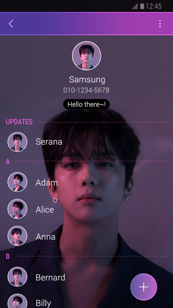 이제 영재 만나러 방송국까지 갈 필요 없다?!
화면만 켜면 BABY를 반겨 주는 영재가 있으니까! 🤗

공방 뛰지 않고도 내 손 안에서 만나는 스타!
모닝 페이스☀, 굿나잇 페이스🌙를 손 안에서!

<a href="/BAP_Youngjae/">BAP_Youngjae</a>