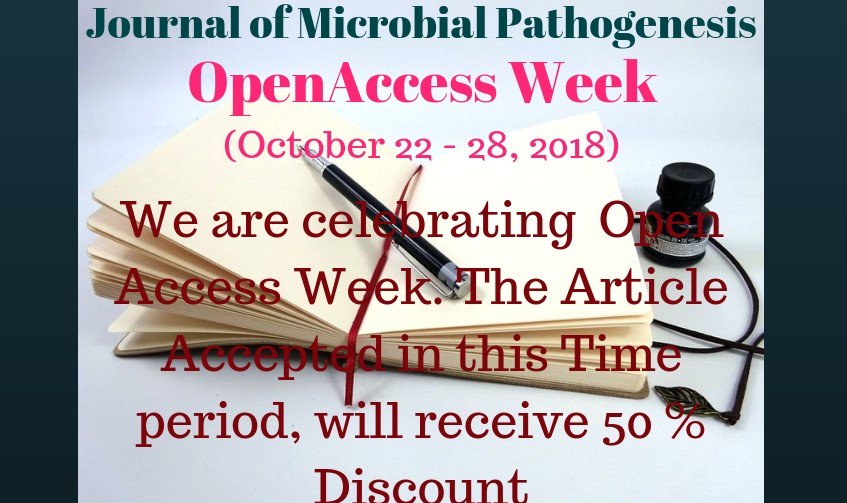 Micropathogene2's tweet image. #OpenAccessWeek #OAWeek #OctoberFest
Submit your paper at: micropathogenesis@escienceopen.com 
#MondayMotivation