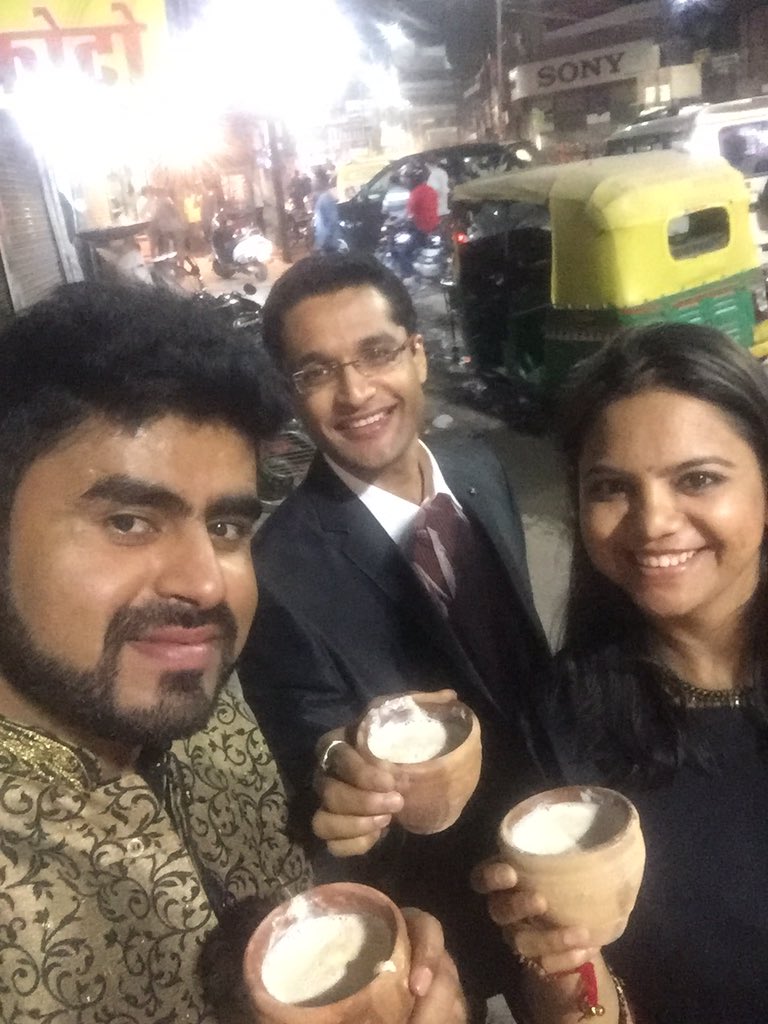 mansi_gupt's tweet image. #MyYaari #no1yaariwithranaseason2 - a trip to Jodhpur in Feb..with my fav yaars..Rajnish and Naveen