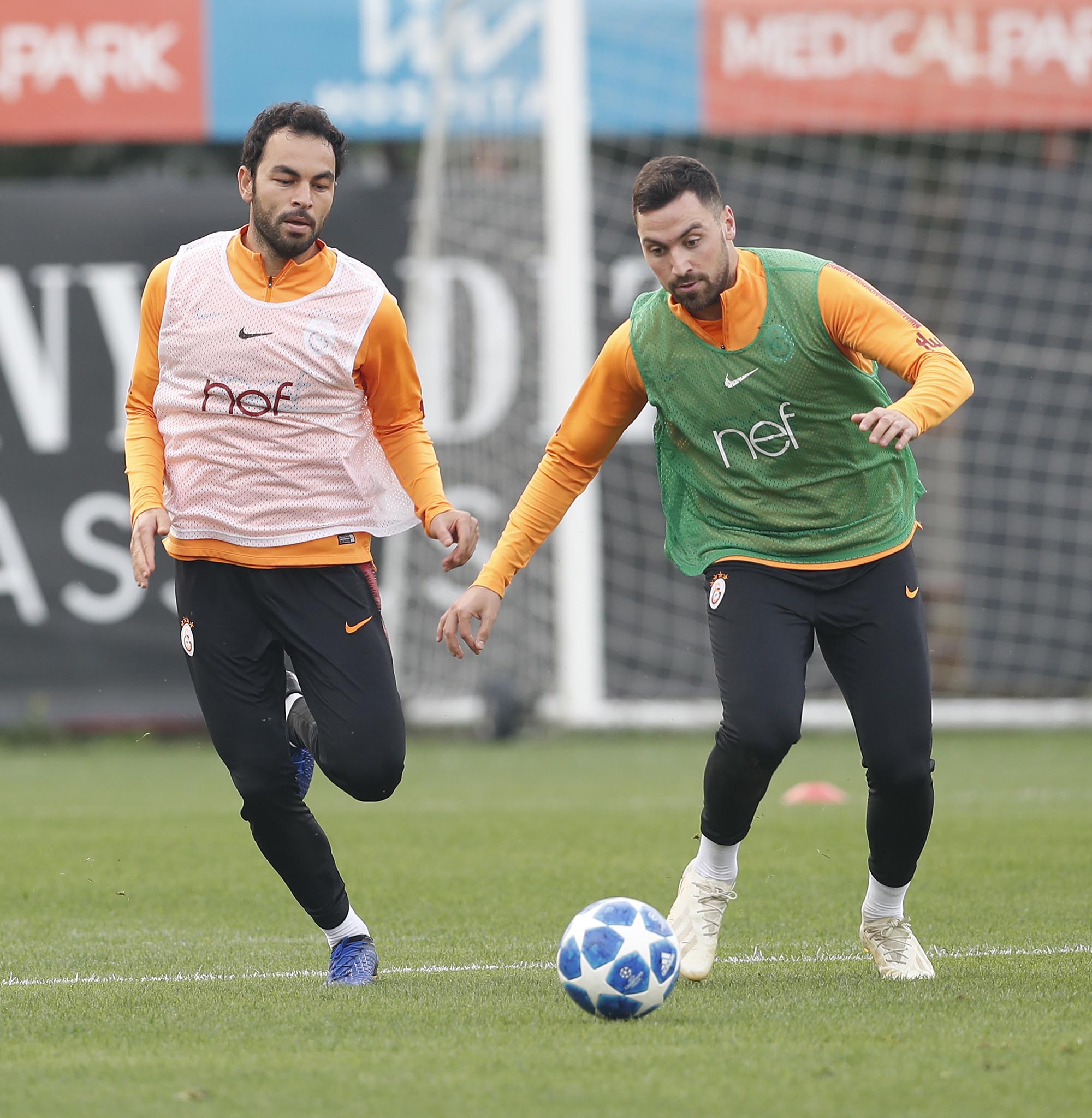 Galatasaray SK on Twitter: "📸 Galatasaray'ımız, UEFA Şampiyonlar Ligi D