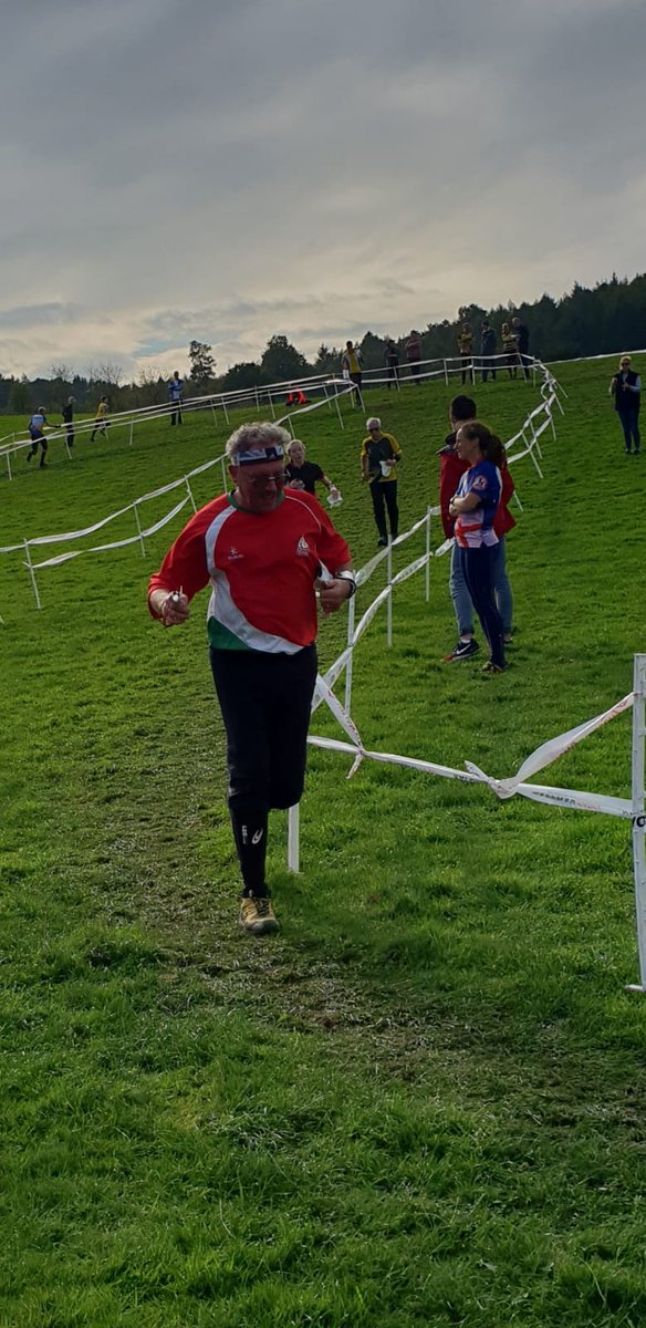 PotteriesOClub's tweet photo. Congratulations to all the POTOC members who took part in the Compass Sport Trophy Final yesterday. The team did us proud making the finals and gave it their best shot in coming 12th out of 15 in the small clubs competition.
Well done to all who took part!
#Orienteering #POTOC https://t.co/Kpo8TVMuby