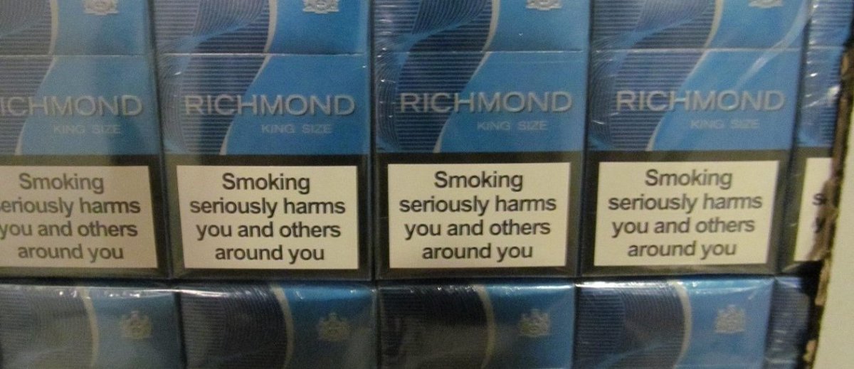 Cigarettes In The Shop Editorial Stock Photo - Image: 21146133 Cigarettes In The Shop Editorial Stock Photo - Image: 21146133
