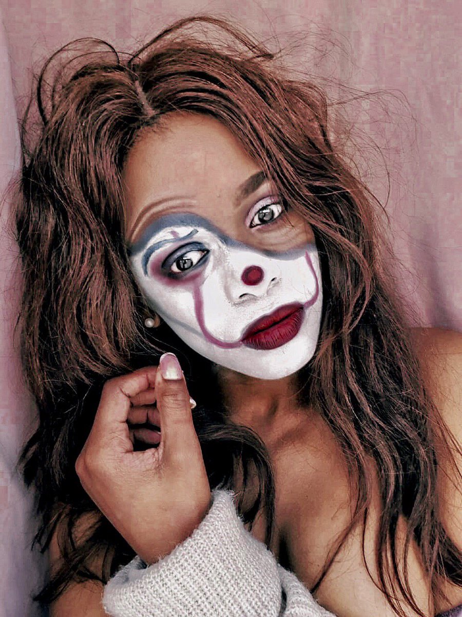 ii_muse's tweet photo. IT comes out to play this Halloween 🎃 🤡🎈 https://t.co/sJXLGfizRJ