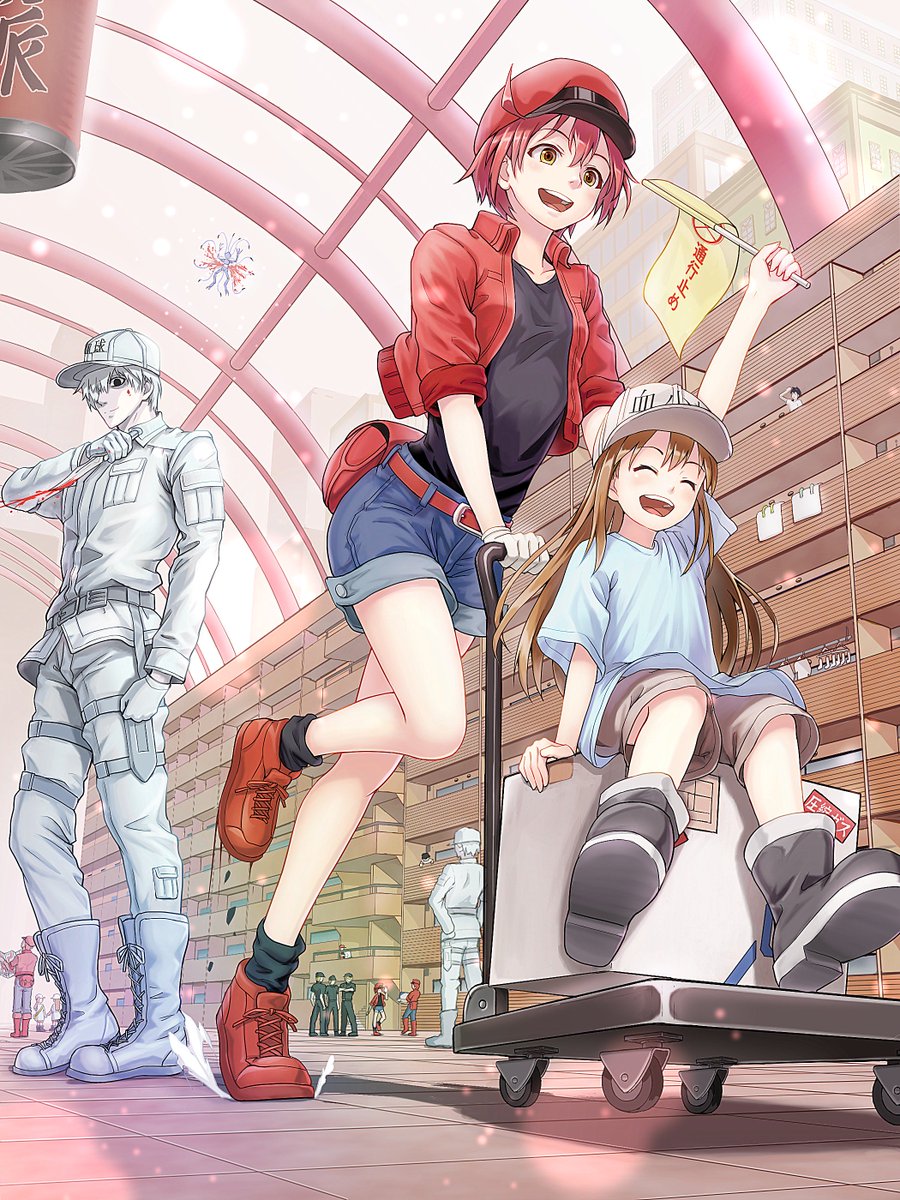 佐藤政貴 イラストレーター はたらく細胞の赤血球 白血球 血小板のイラスト完成しました イラスト イラ拡 絵描きの輪 絵描きさんと繋がりたい T Co Y3iqzbjwln 佐藤政貴 イラストレーター はたらく細胞の赤血球 白血球 血小板のイラスト完成しました イラスト イラ拡 絵描きの輪 絵描きさんと繋がりたい T Co Y3iqzbjwln