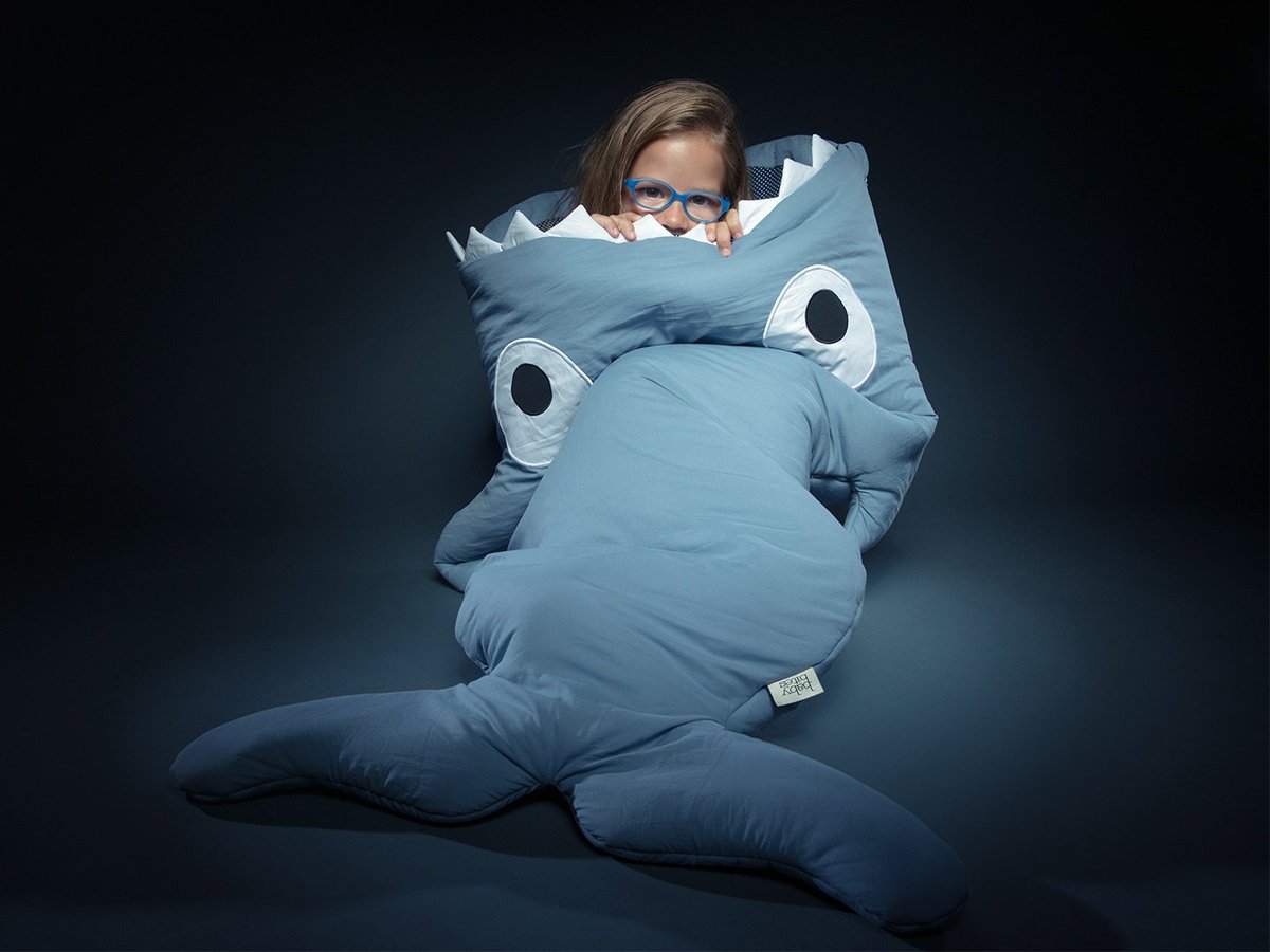 Creare qualcosa di semplice e divertente, qualcosa capace di strappare un sorriso! Baby Bites è perfetto per il riposo del tuo bimbo, con tantissime forme e fantasie colorate e simpatiche... bit.ly/2EAyMO7 #22ottobre #Babybites