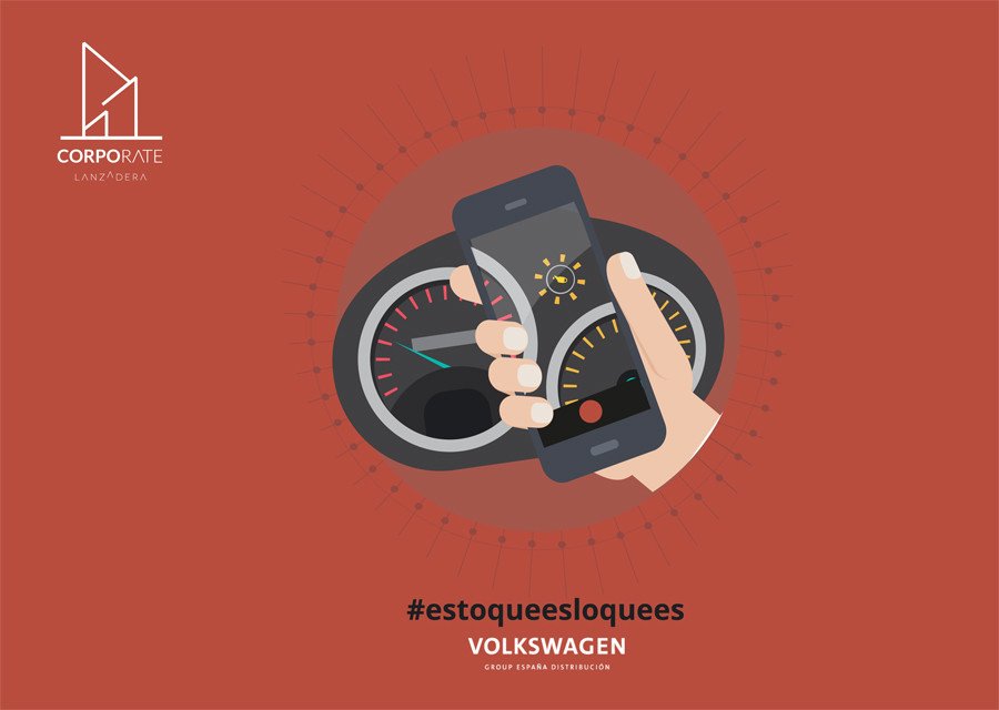 Ayúdanos a solucionar el problema 🔴

¿Cuántas veces te ha saltado un piloto, que no tienes ni idea de qué es, y has tenido que recurrir al copiloto para que busque en el Manual? #estoqueesloquees

¿Y, cómo podemos solucionarlo? 

Presenta tu proyecto en: bit.ly/2CveuTE