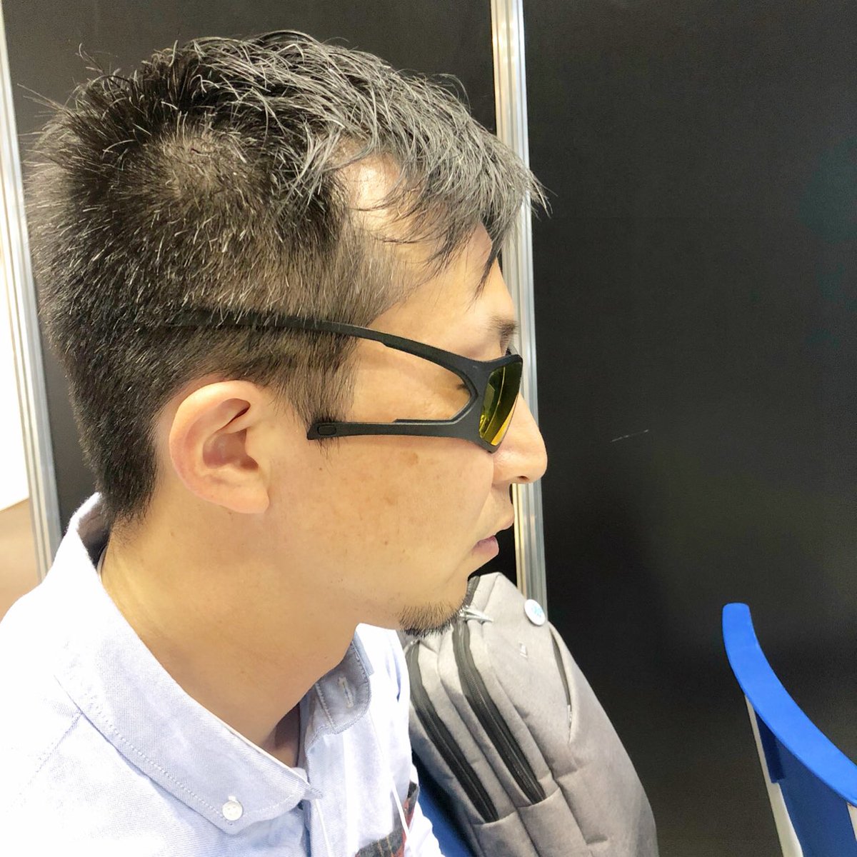 Eyewear Shop Ami å²éçé¢å¸ã®ç¼é¡å± ã¹ã¿ããé³ä¹ W On Twitter æ¥æ¬ã¡ã¬ãå¤§è³ ã'åè³ããã'ã©ãµã¤ãã® Ninja ã«ãã³ã¤ã¤ã§ã D ï½¶ï½¯ Eyewearshopami Ioft å½éã¡ã¬ãå± Parasite