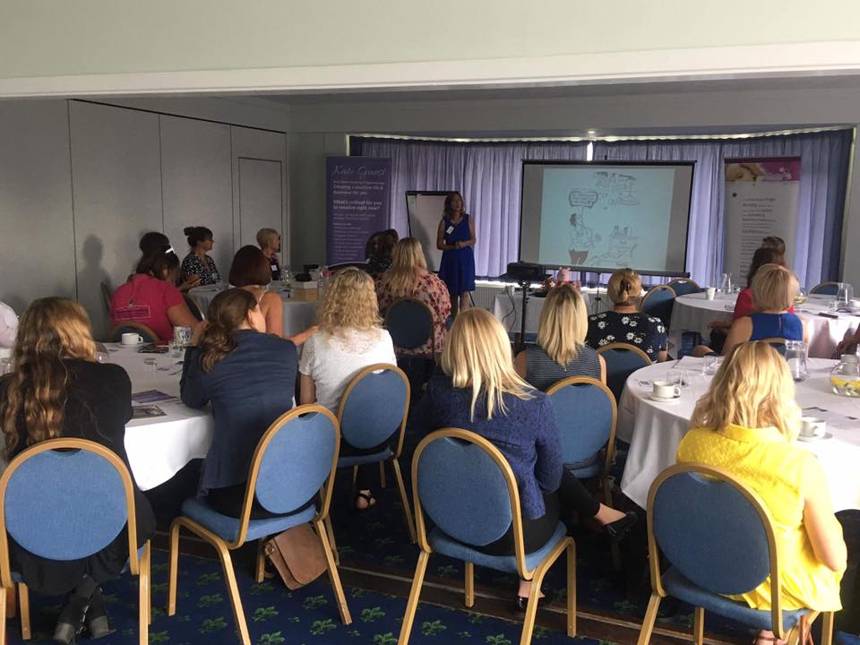 First speaking event booked for 2019 for the @Somladiesinbiz looking forward to coming back!
kate-guest.co.uk