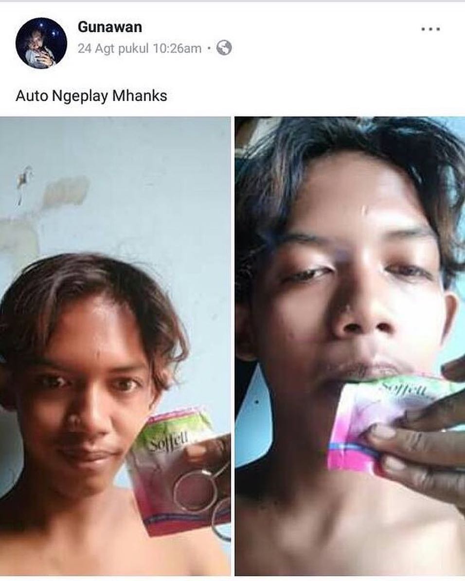 Ngumpul Receh tweet media