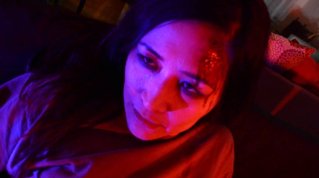 ESSENCE - A Psychedelic Gothic Movie tweet media