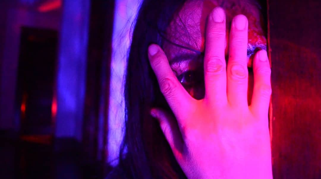 ESSENCE - A Psychedelic Gothic Movie tweet media