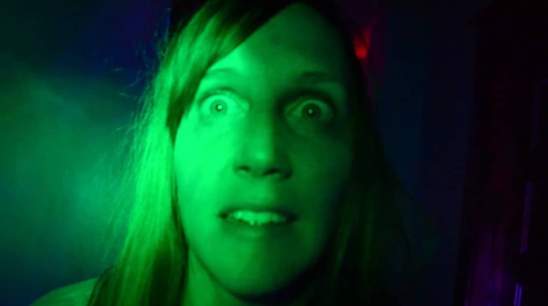 ESSENCE - A Psychedelic Gothic Movie tweet media