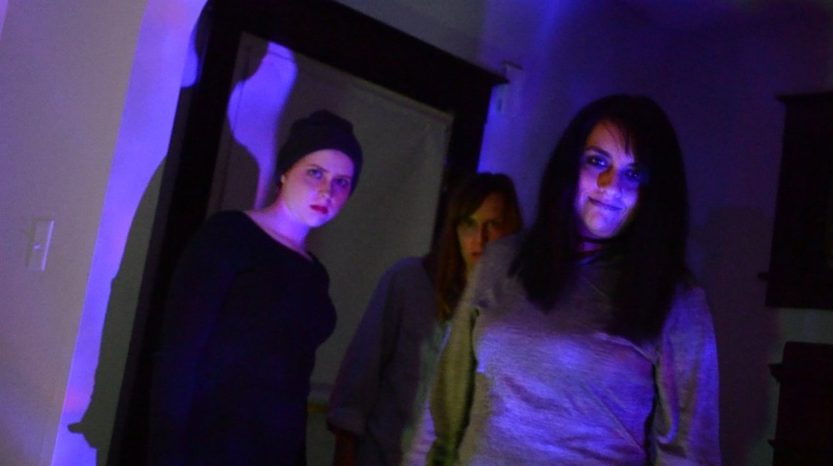 ESSENCE - A Psychedelic Gothic Movie tweet media