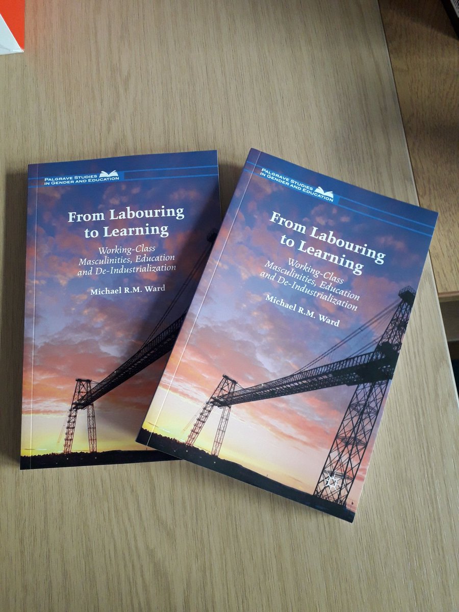 Mike Ward (@mrmwardphd) on Twitter photo From Labouring to Learning is now out in paperback!!! Thanks to everyone who bought it over past 3 years to make this happen. It's now much more reasonably priced :-) <a href="/PalgraveEducate/">Palgrave Education</a> <a href="/bsaeducation/">bsaeducation</a> From Labouring to Learning is now out in paperback!!! Thanks to everyone who bought it over past 3 years to make this happen. It's now much more reasonably priced :-) <a href="/PalgraveEducate/">Palgrave Education</a> <a href="/bsaeducation/">bsaeducation</a>