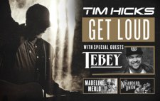 Retweet this message and you could be kicking off the #CountryMusicCulinaryFestival <a href="/THERAWF/">The Royal Agricultural Winter Fair</a> with @timhicksmusic@washboardunion <a href="/Tebey/">TEBEY</a> &amp; <a href="/madelinemerlo/">Madeline Merlo</a>! Score #KXtix and a meet &amp; greet with Tim Hicks November 1st! #RetweetToMeet #TheRoyal #GetLoud <a href="/BootsandHearts/">Boots and Hearts</a>