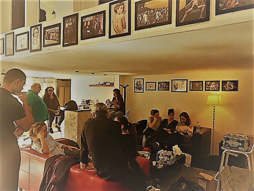 RecMarseille's tweet photo. Enregistrement d’un bel orchestre au #studio à #marseille 🎼🎺🎷🎻
A couper le souffle mais pas le leur ! https://t.co/lxHpcKA4Wh