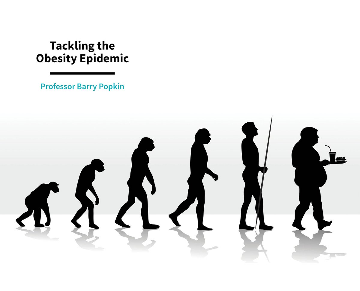 scientia_social's tweet image. #Obesity is becoming a #globalproblem. Barry Popkin @UNC is researching #evidence-based interventions to improve the #diets &amp;amp; #health of nations. Read more: scientia.global/wp-content/upl… #regulatorychange #sugartax #policy #nutrition #obesityepidemic