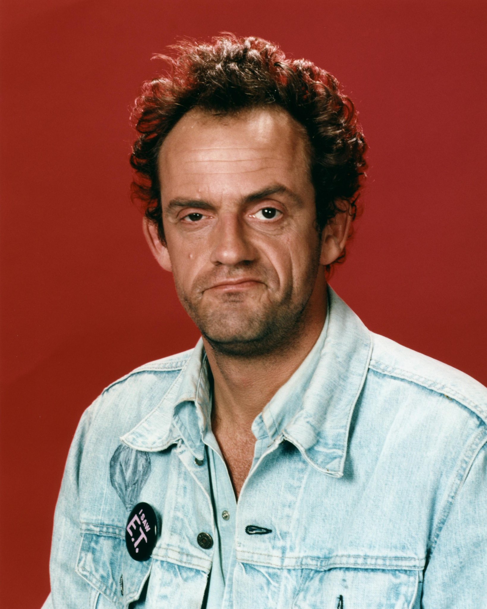 Happy 80th birthday to Christopher Lloyd!  