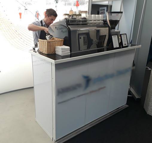 sureshoteventco's tweet photo. Some nice pics from the @BHIVA Autumn Conference in London a few weeks ago. #eventcoffee #conferencecoffee #coffeeevents #specialitycoffee https://t.co/LNcVRKQHIg