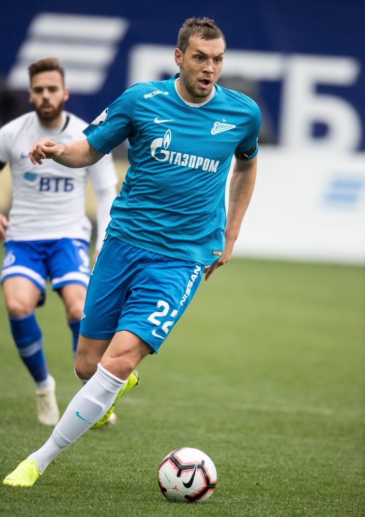 Zenit Japan ゼニトジャパン Pa Twitter ディナモ モスクワ戦の写真が公開されました 下記urlで更にご覧いただけます T Co Andwu5jqaq ゼニト サッカー