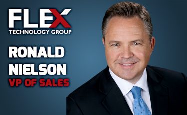 RecyclerMedia's tweet image. New post: Nielson joins the Flex Group team - therecycler.com/posts/nielson-… #Sales #Appointments #FlexTechnologyGroup #USA