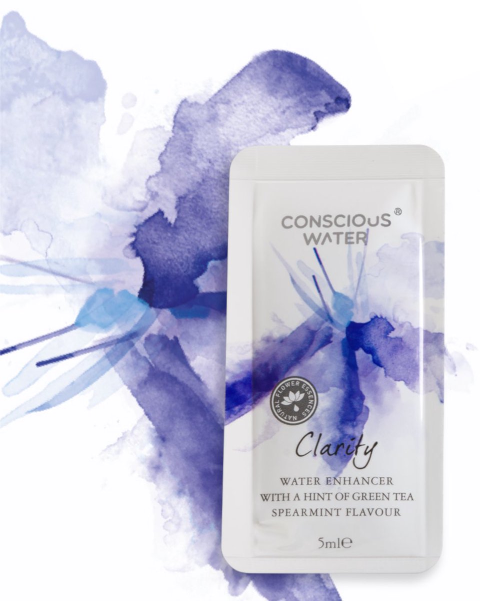 conscious_water's tweet photo. We’re a moment of meditation in your day. Let stress slip away and get focused with the powers of Clarity. Shop now via the link in our bio 💜 #mindfulhydration #holistichealing #wellness https://t.co/4ctaxLvvWd