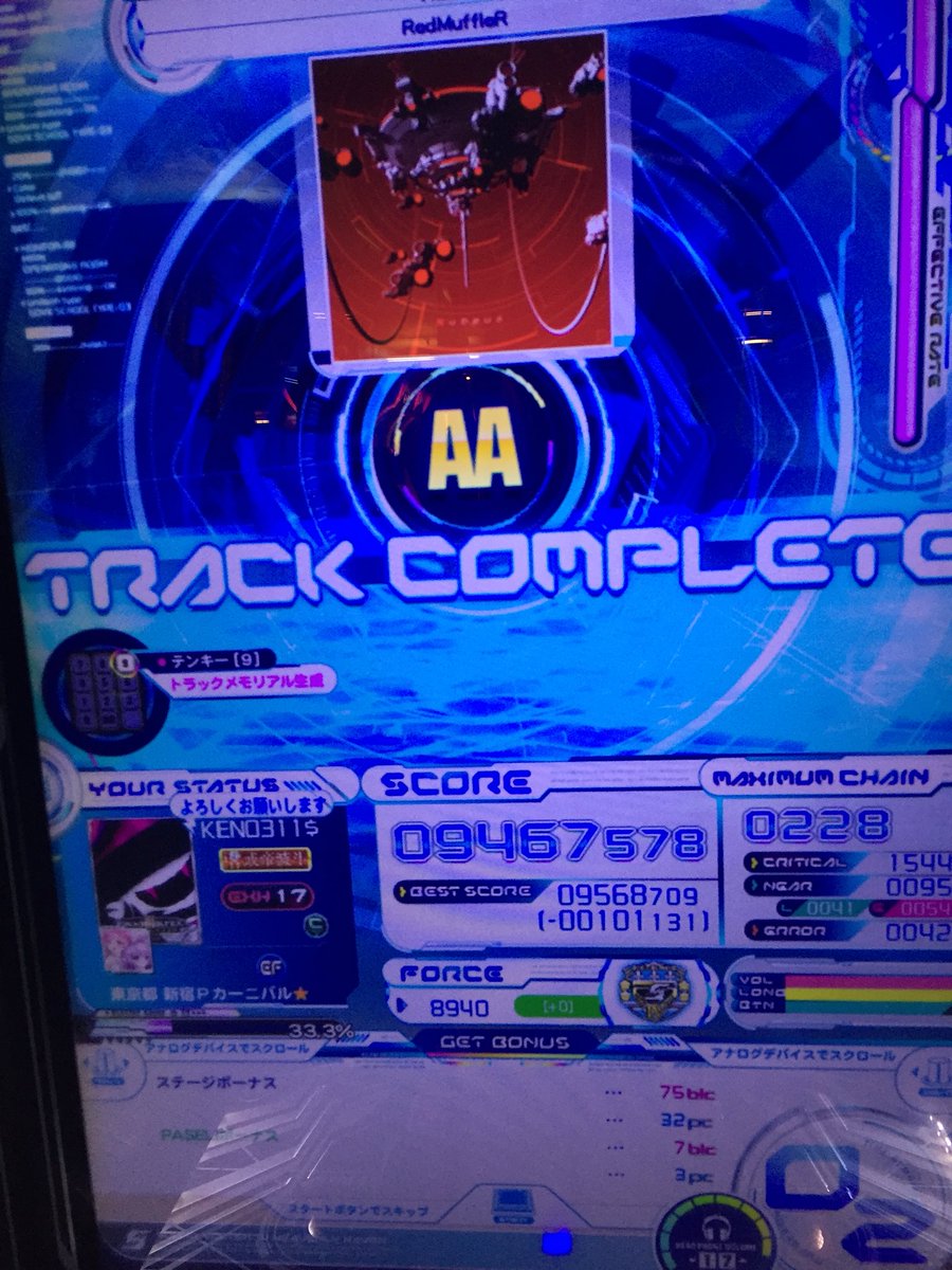 西日暮里さん Sdvx Kyh Twitter 西日暮里さん Sdvx Kyh Twitter