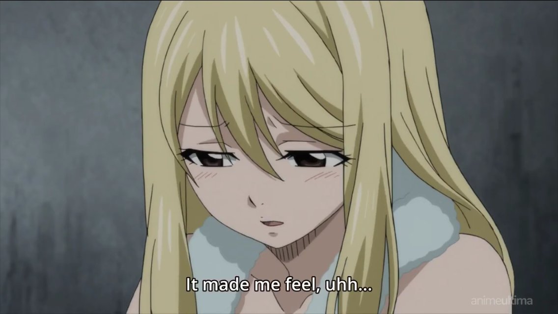 EdensTail's tweet photo. THIS SCENE LMAOOOO 
#FairyTail https://t.co/HKywQYZMlV