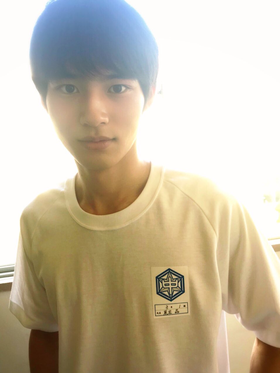 岡田健史 on X: 