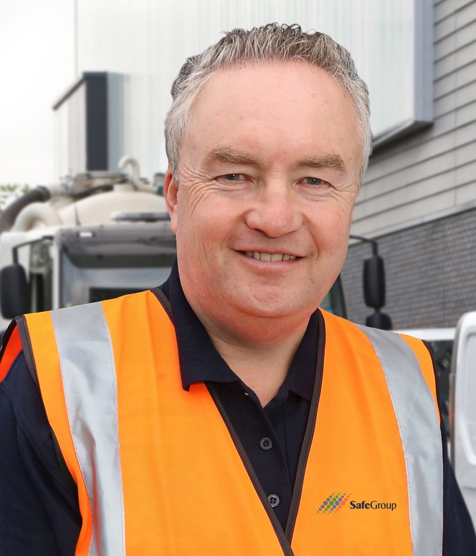 WasteSafeUK's tweet photo. New health and safety lead at WasteSafe Services.  

SafeGroup Ltd, the owner of WasteSafe Services, has appointed Adam Wilkinson to be its Group Health, Safety and Compliance Manager. https://t.co/duhti2Ladp #WasteSafe #HealthandSafety #Compliance #SafeGroup https://t.co/QwzvcV6d2I