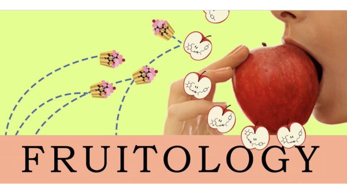 Come and find out for yourself if an 🍎 a day keeps the doctor away 🎨 🔬 <a href="/SciGalleryLon/">Science Gallery London</a> tomorrow 1-4pm and 6-9pm (with 🍹) and it’s FREE 💸