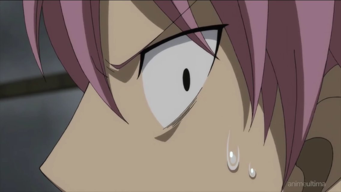 EdensTail's tweet photo. THIS SCENE LMAOOOO 
#FairyTail https://t.co/HKywQYZMlV