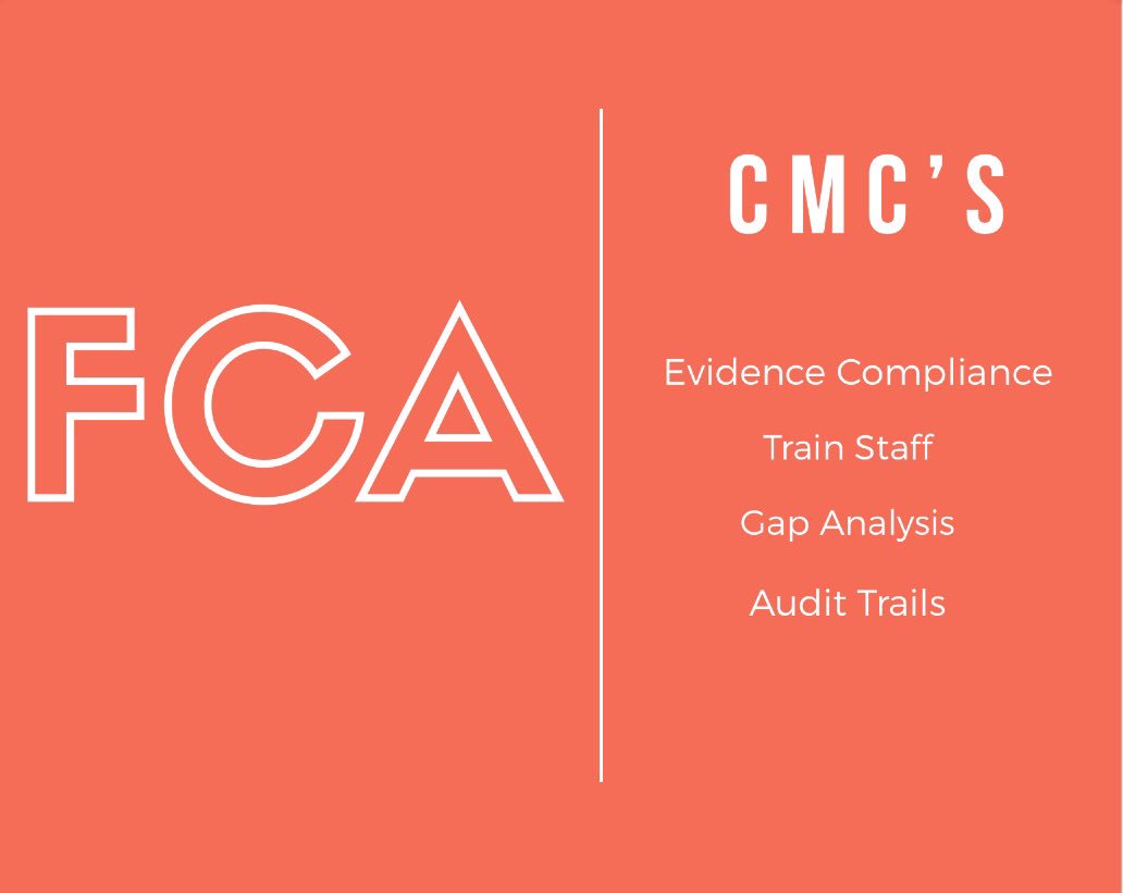 1stopcmc's tweet photo. Compliance Services https://t.co/qHdnlnqY4X