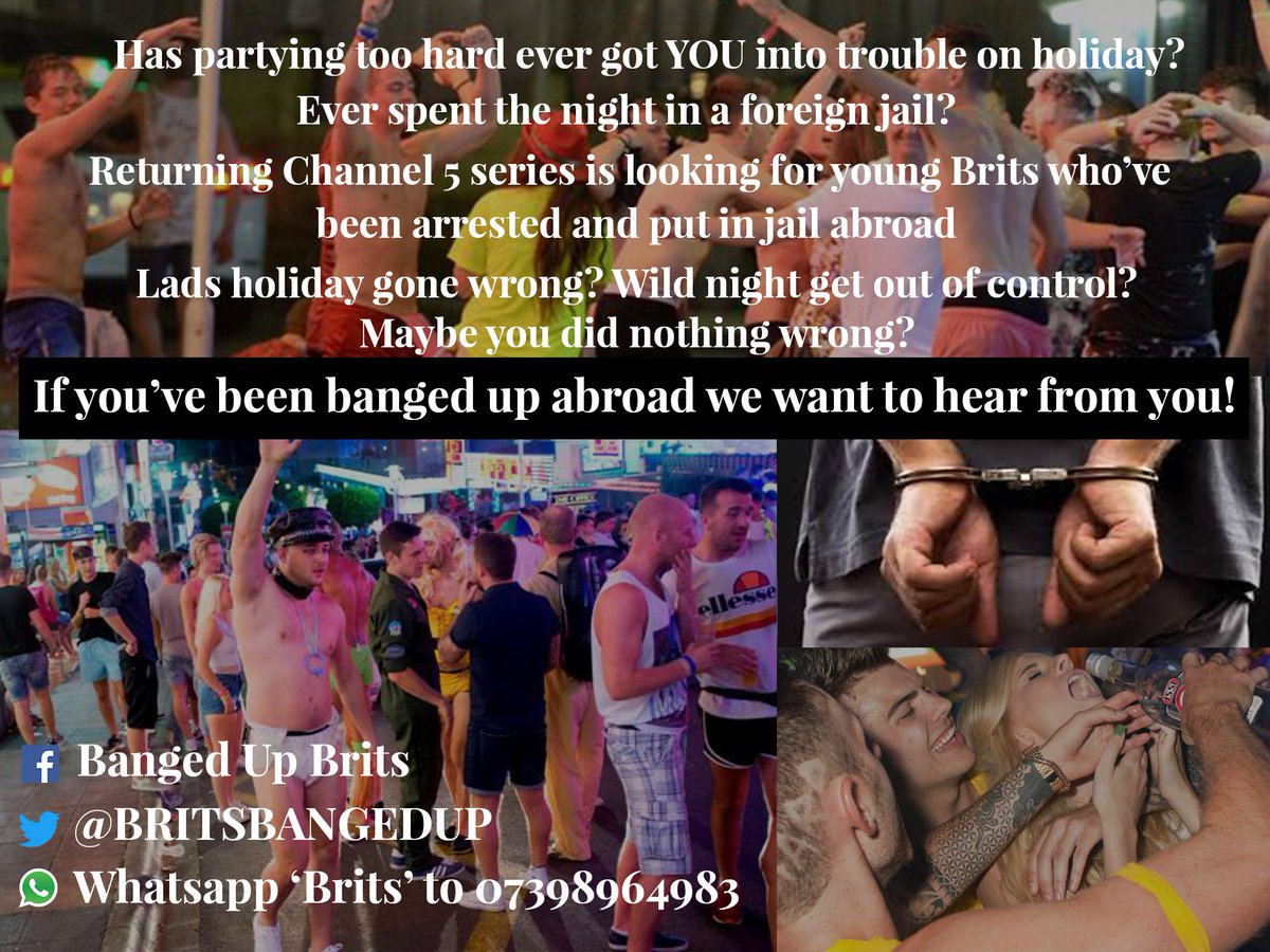 Casper Daysh TV Casting tweet media