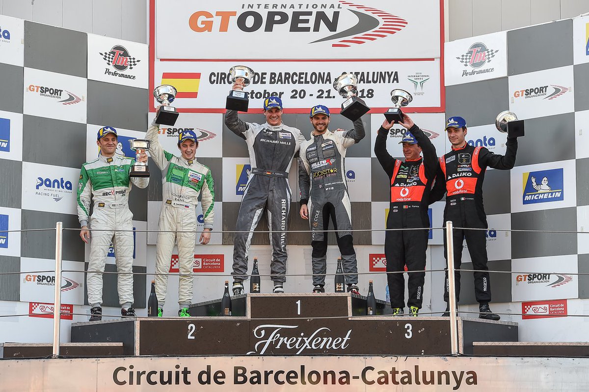 Rockstar Energy tweet media