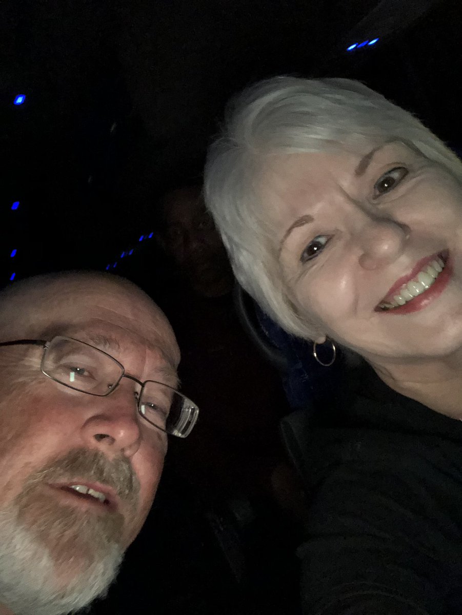 Linda Wade tweet media