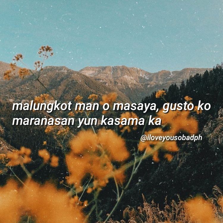 iloveyousobadph's tweet photo. kasama ka sapat na https://t.co/pSnTskOyvS