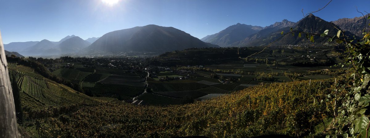 #hiking with my #family. #vacationtime