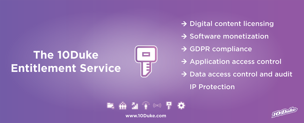 10Duke's tweet image. #softwaredistribution #SaaS #accessrights #accesscontrol
10duke.com/solutions/prod…